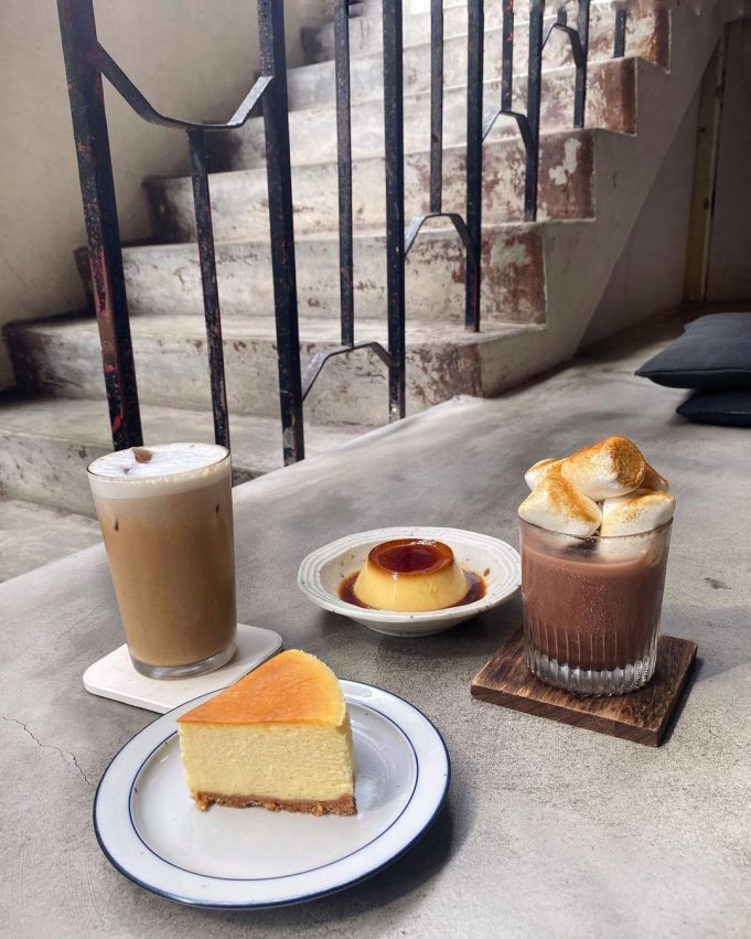 【新竹咖啡廳推薦】嚴選14間超高評價新竹咖啡廳,網美打卡、隱藏清單就看這篇!