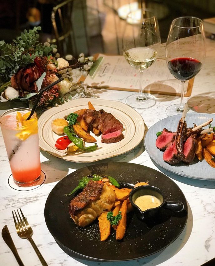 【新竹咖啡廳推薦】嚴選14間超高評價新竹咖啡廳,網美打卡、隱藏清單就看這篇!