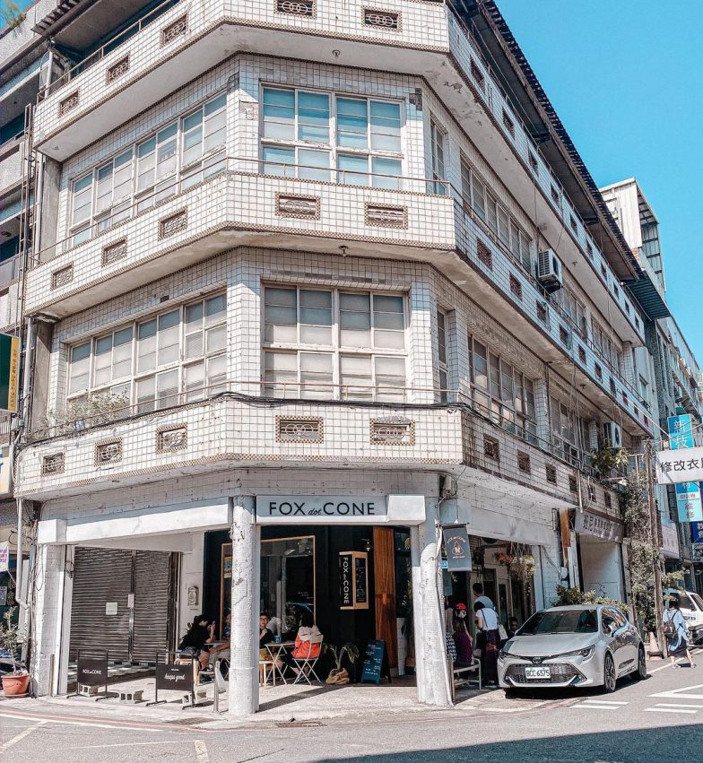 【新竹咖啡廳推薦】嚴選14間超高評價新竹咖啡廳,網美打卡、隱藏清單就看這篇!