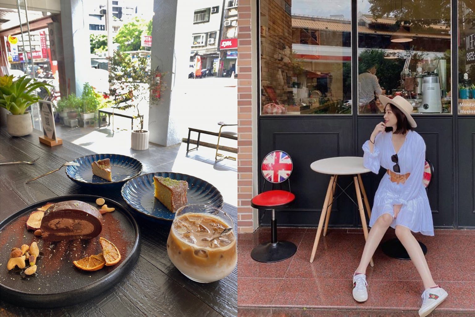 台北9間北投下午茶咖啡廳！北投咖啡廳聚餐首選熱門打卡店這裡看