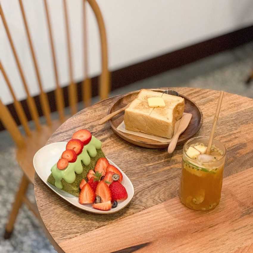 【新竹咖啡廳推薦】嚴選14間超高評價新竹咖啡廳，網美打卡、隱藏清單就看這篇！