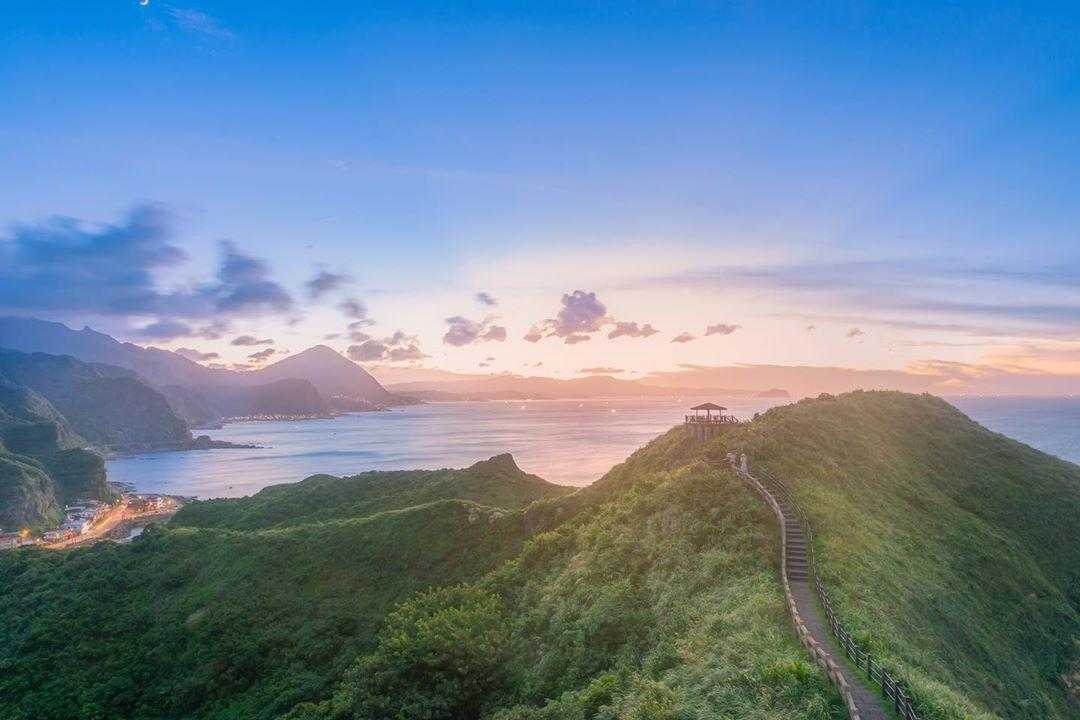 【全台日出景點】迎接新年日出第一道曙光! 元旦跨年追曙光景點、賞日出最佳時間、18個觀賞地點搶先曝光 【全台日出景點】迎接新年日出第一道曙光! 元旦跨年追曙光景點、賞日出最佳時間、18個觀賞地點搶先曝光