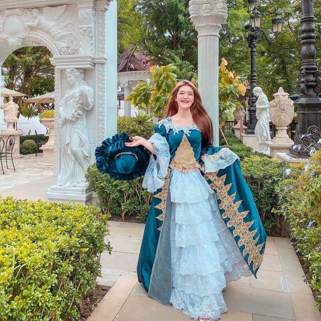 妮娜巧克力夢想城堡 【妮娜巧克力夢想城堡攻略】埔里歐式城堡怎麼玩？門票優惠、必拍亮點與參觀重點整理 4 2026