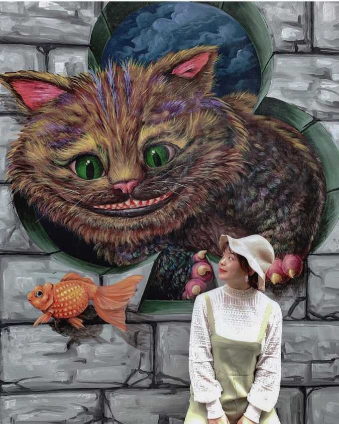 后豐景點|后豐鐵馬道&東豐自行車綠廊親子單車一日遊 石崗彩繪村 東豐一日遊 石崗一日遊 石崗好玩的地方 東豐半日遊