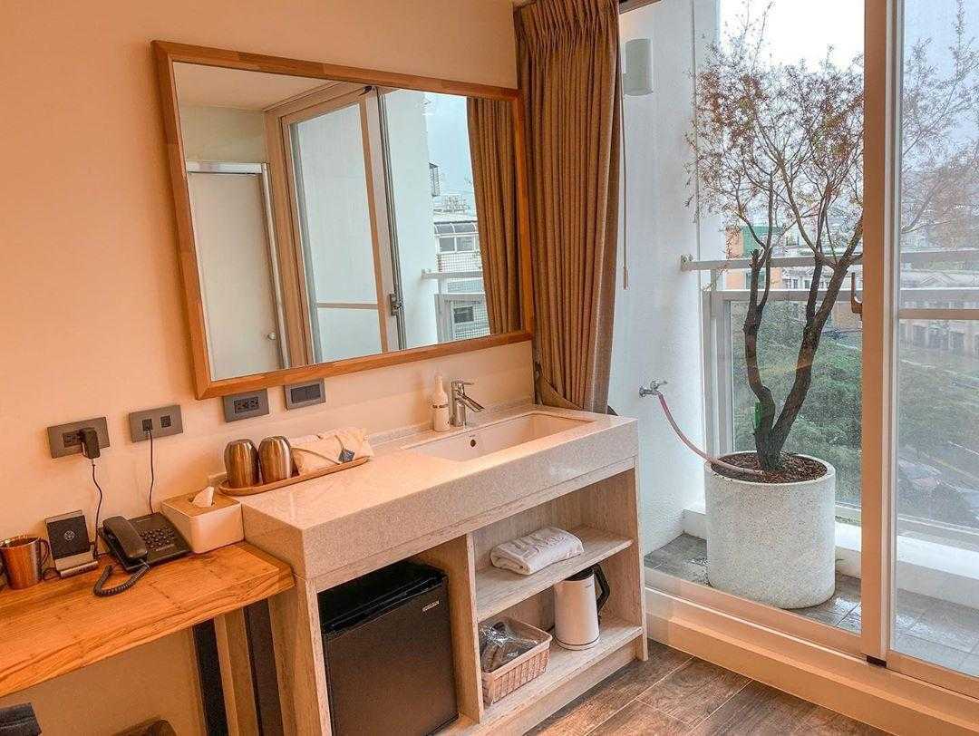 台中住宿推薦｜最新30間高CP台中飯店，熱門住宿地點、訂房優惠總整理