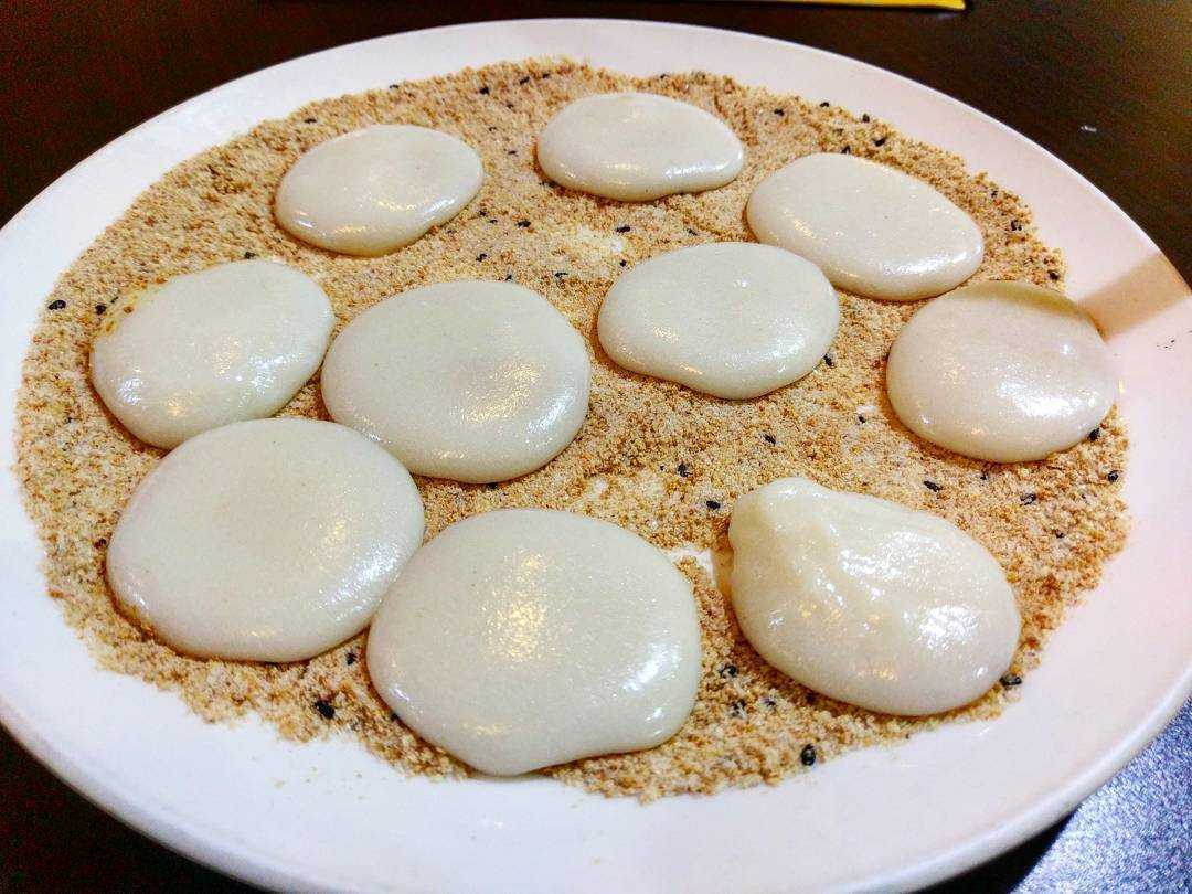 新竹客家美食｜新竹清大。傳家生活小館