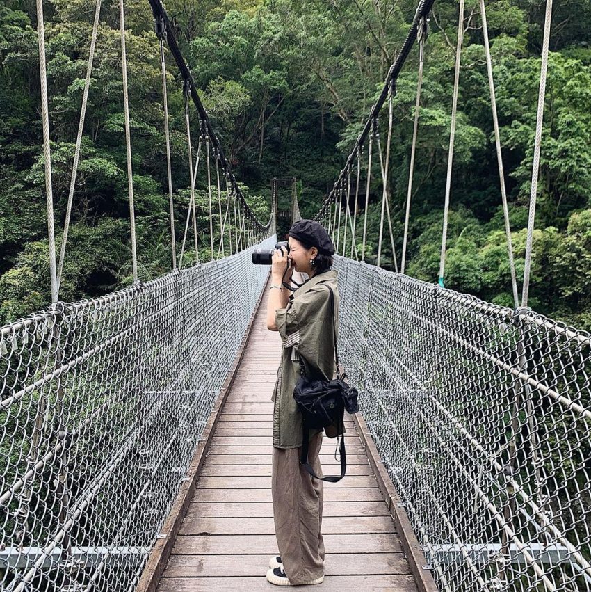 【苗栗南庄景點】不是只有老街，推薦11個南庄一日遊景點，探訪南庄私房景點