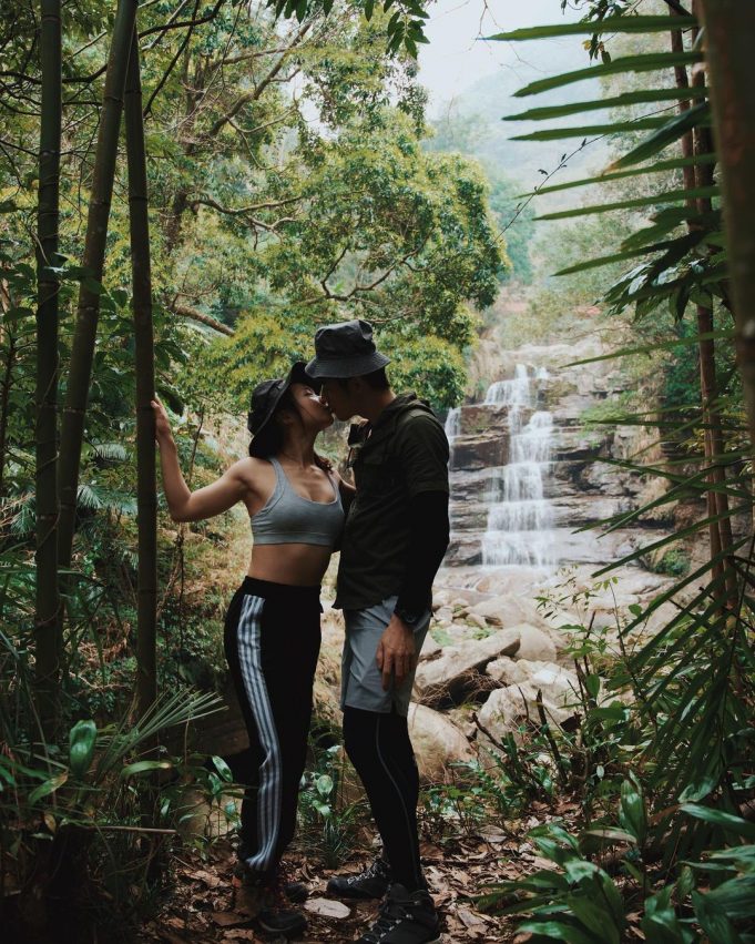 【苗栗南庄景點】不是只有老街，推薦11個南庄一日遊景點，探訪南庄私房景點