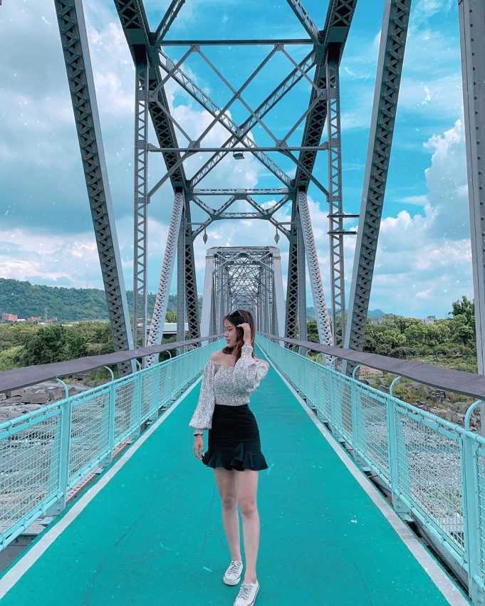 后豐景點|后豐鐵馬道&東豐自行車綠廊親子單車一日遊 后豐景點 后豐推薦秘境 后豐打卡 后豐網美景點