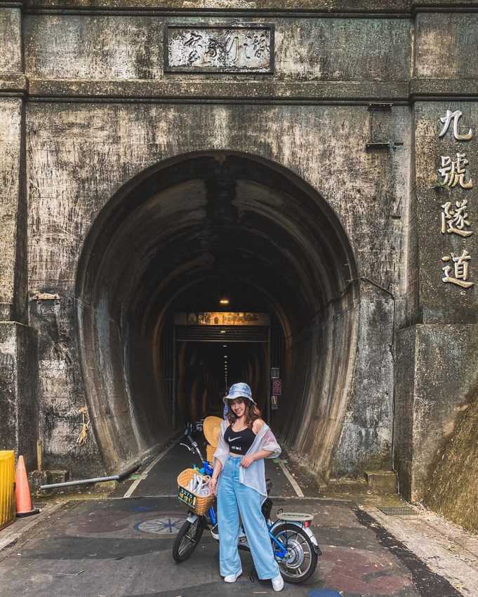 后豐景點|后豐鐵馬道&東豐自行車綠廊親子單車一日遊 后豐自行車租金 后豐騎腳踏車 后豐鐵馬道騎車 后豐鐵馬道腳踏車 后豐鐵馬道一日遊 后豐鐵馬道景點