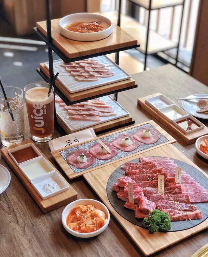 台中美食推薦|50家高評價台中必吃美食餐廳,從早餐吃到宵夜《鍋物、燒肉、咖啡廳、早午餐、小吃》 台中美食推薦|50家高評價台中必吃美食餐廳,從早餐吃到宵夜《鍋物、燒肉、咖啡廳、早午餐、小吃》