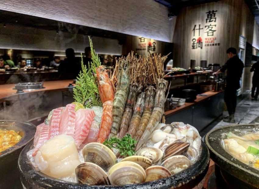 台中美食推薦|50家高評價台中必吃美食餐廳,從早餐吃到宵夜《鍋物、燒肉、咖啡廳、早午餐、小吃》 台中美食推薦|50家高評價台中必吃美食餐廳,從早餐吃到宵夜《鍋物、燒肉、咖啡廳、早午餐、小吃》