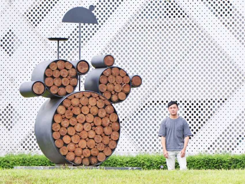 草屯景點 【2026草屯景點推薦】精選草屯一日遊必去景點、親子景點與順遊路線 9 2026