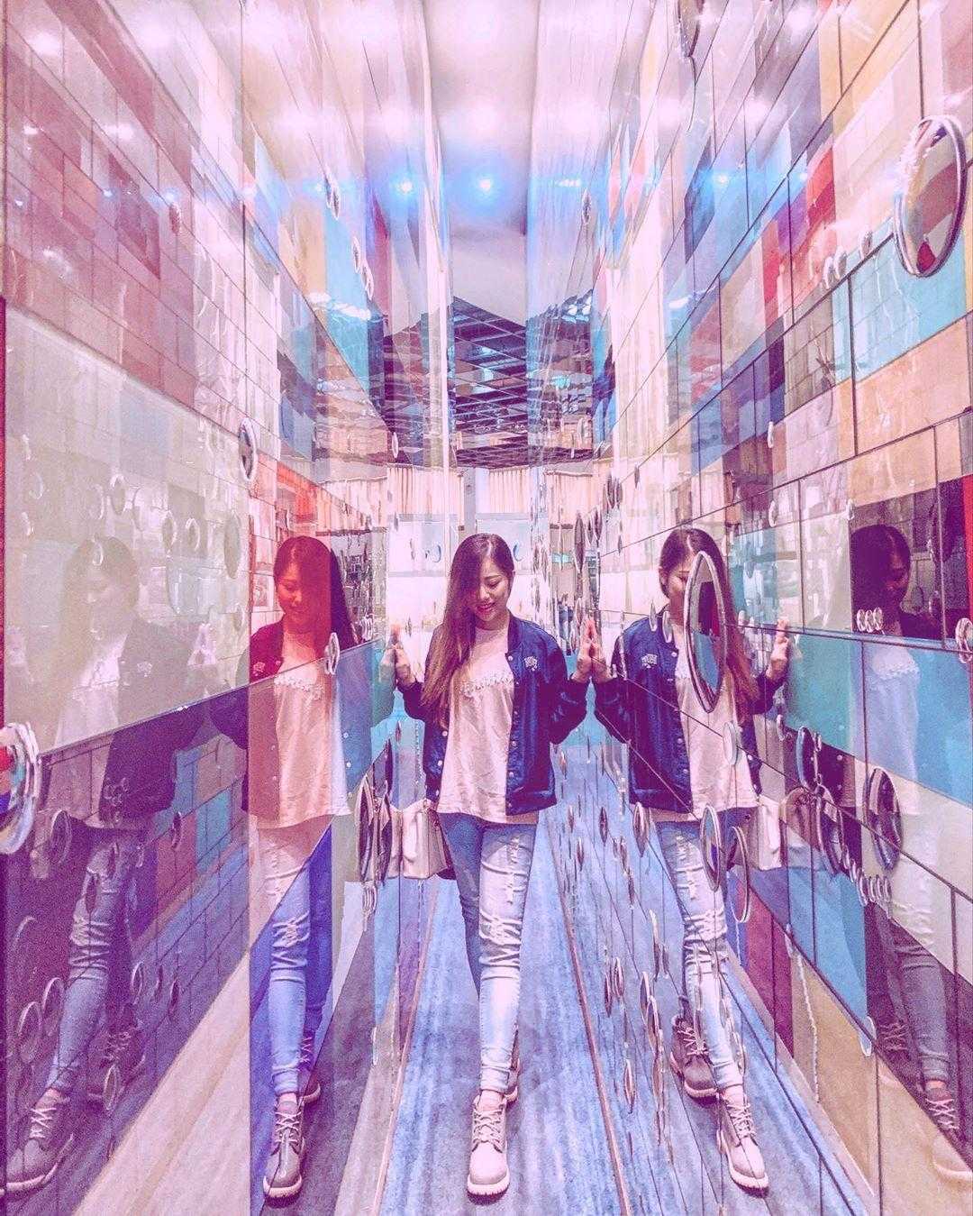 台灣玻璃館