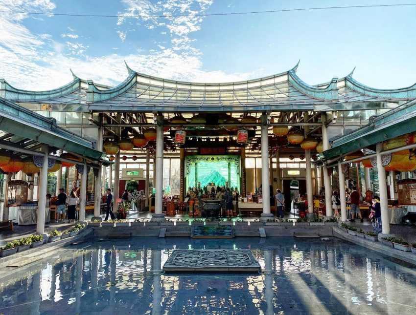 【鹿港景點一日遊】必訪鹿港景點推薦,讓你從早玩到晚暢遊整個鹿港小鎮! 【鹿港景點一日遊】必訪鹿港景點推薦,讓你從早玩到晚暢遊整個鹿港小鎮!