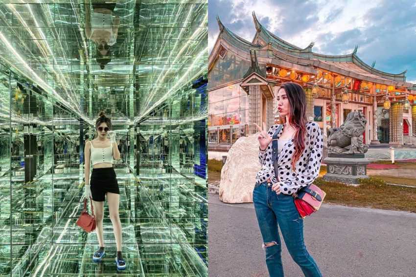 【觀光工廠推薦】精選全台13大縣市的親子景點一日遊、室內景點、DIY手作總整理