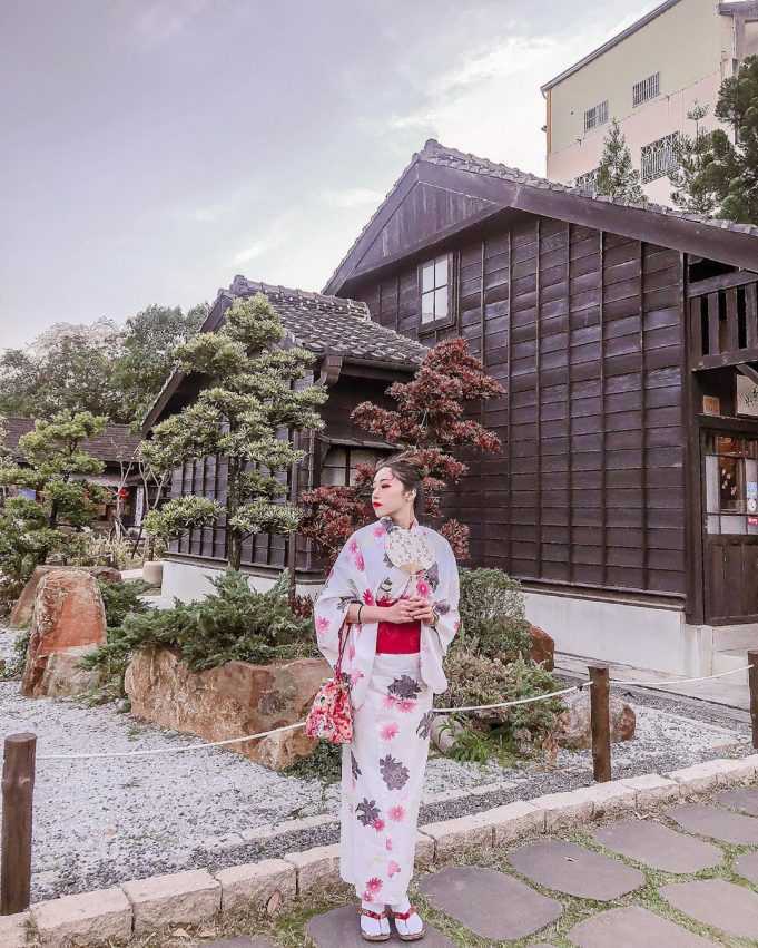 嘉義檜意森活村|嘉義免費景點|穿越時空踏入台灣小京都.傳承嘉義林業歷史 嘉義檜意森活村|嘉義免費景點|穿越時空踏入台灣小京都.傳承嘉義林業歷史