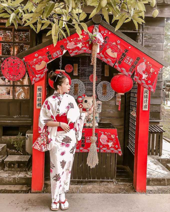 嘉義檜意森活村|嘉義免費景點|穿越時空踏入台灣小京都.傳承嘉義林業歷史 嘉義檜意森活村|嘉義免費景點|穿越時空踏入台灣小京都.傳承嘉義林業歷史