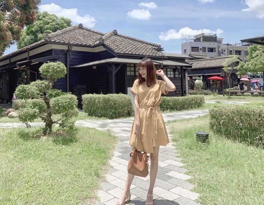 嘉義檜意森活村|嘉義免費景點|穿越時空踏入台灣小京都.傳承嘉義林業歷史 嘉義檜意森活村|嘉義免費景點|穿越時空踏入台灣小京都.傳承嘉義林業歷史