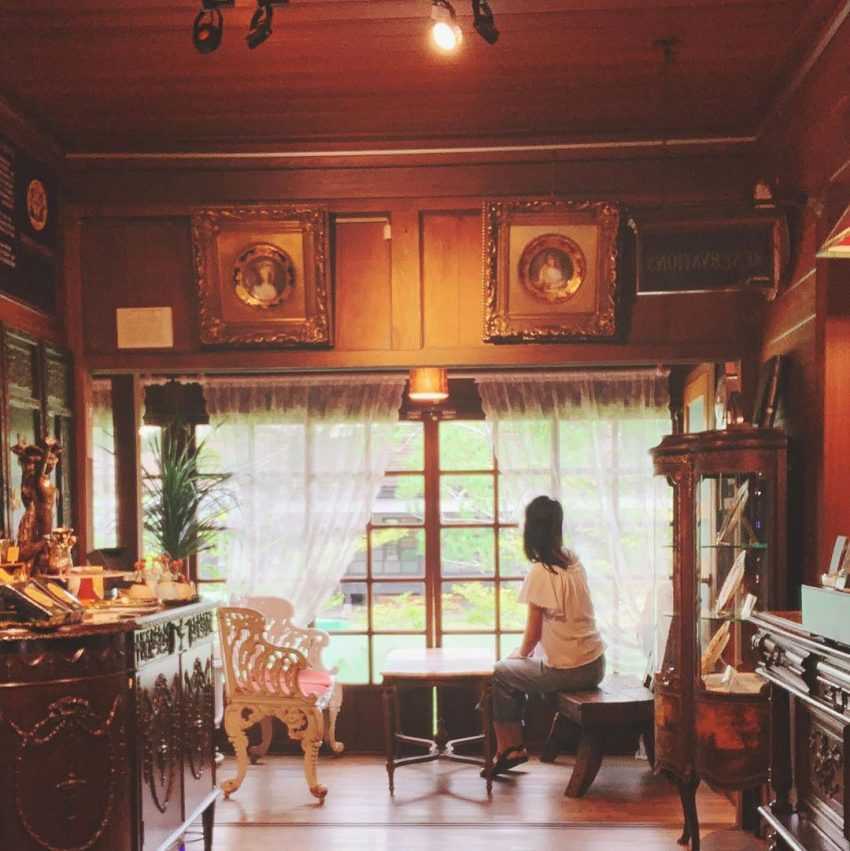 嘉義檜意森活村|嘉義免費景點|穿越時空踏入台灣小京都.傳承嘉義林業歷史 嘉義檜意森活村|嘉義免費景點|穿越時空踏入台灣小京都.傳承嘉義林業歷史