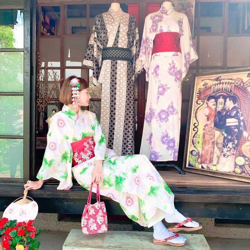 嘉義檜意森活村|嘉義免費景點|穿越時空踏入台灣小京都.傳承嘉義林業歷史 嘉義檜意森活村|嘉義免費景點|穿越時空踏入台灣小京都.傳承嘉義林業歷史