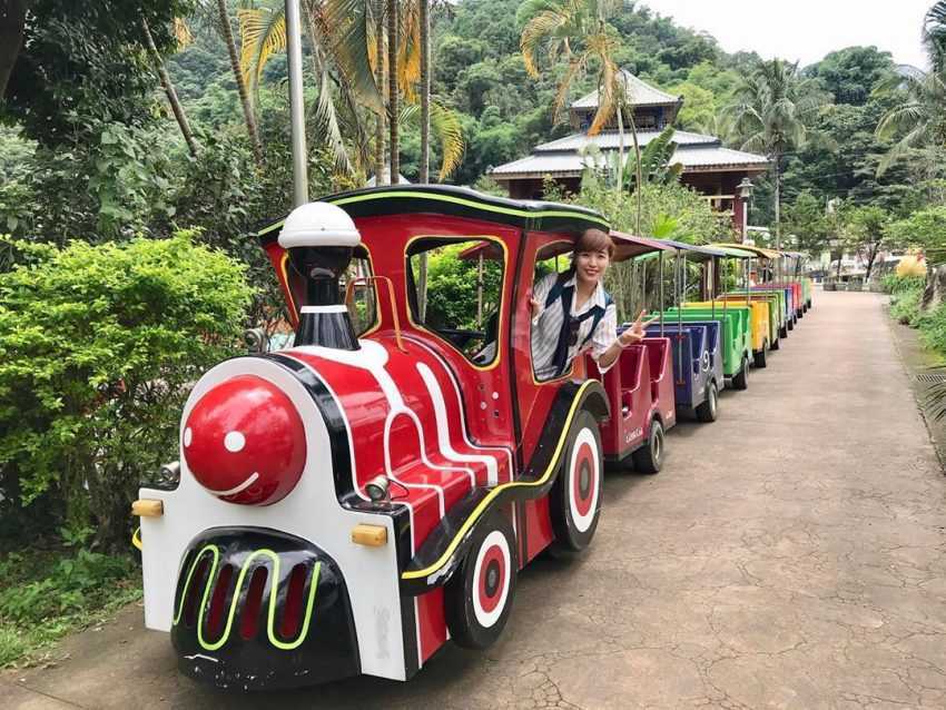 埔里鯉魚潭 埔里鯉魚潭｜探訪湖光山色的「小西湖」與神秘七穴故事 1 2026