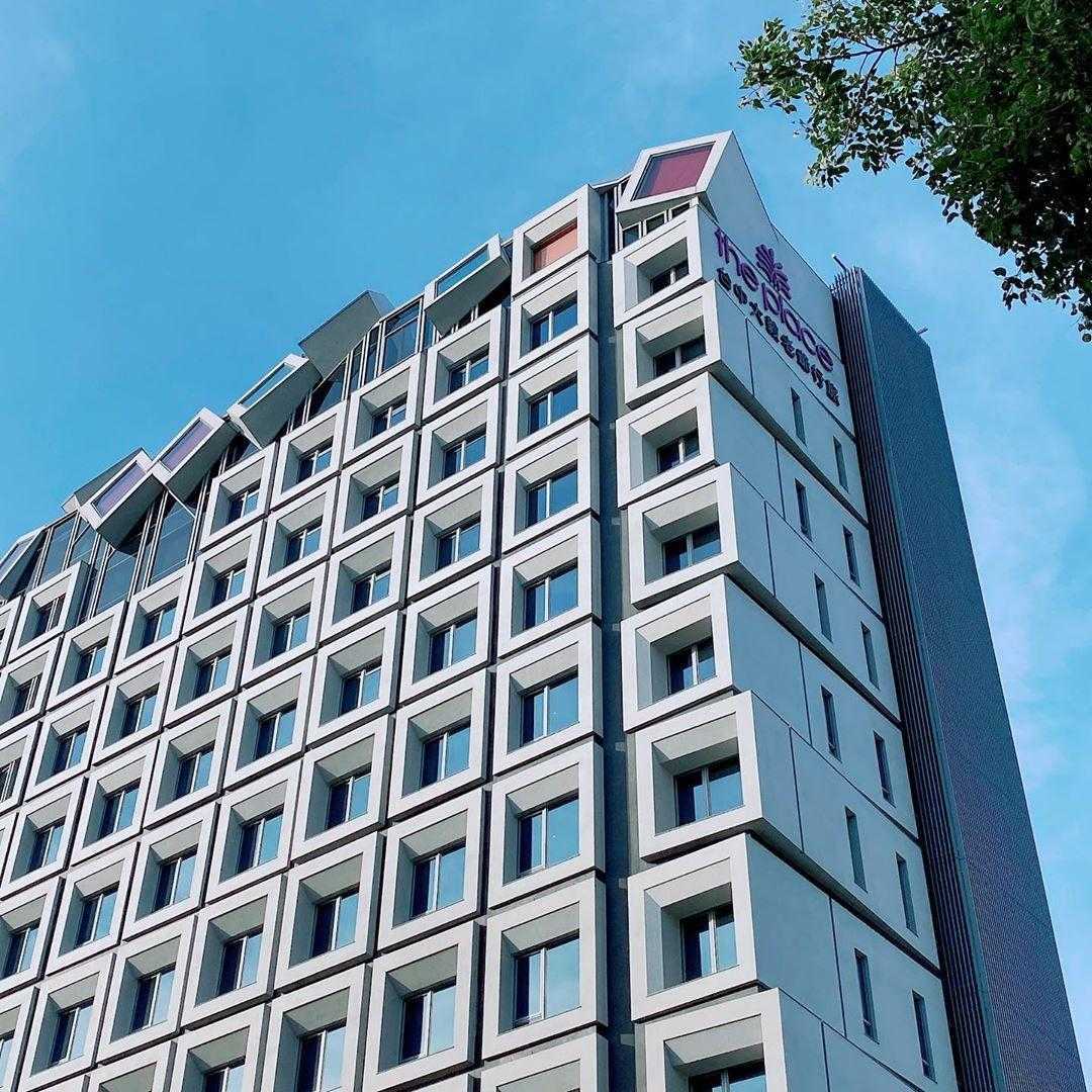 台中草悟道｜草地野餐、附近文青景點、文創市集一日遊散策