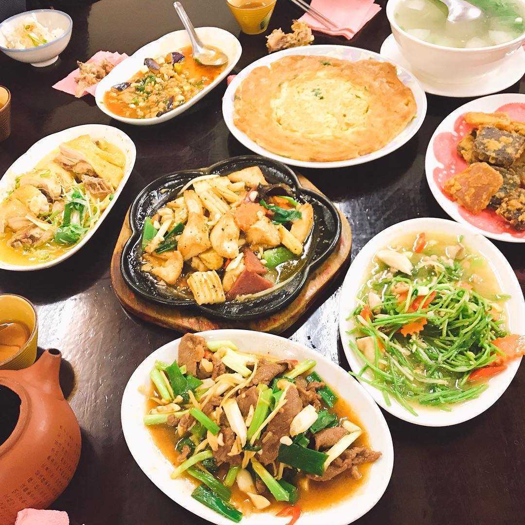 新竹客家美食 【新竹客家美食】在地人推薦！來新竹吃這6家道地的客家菜餐廳準沒錯！ 3 2026