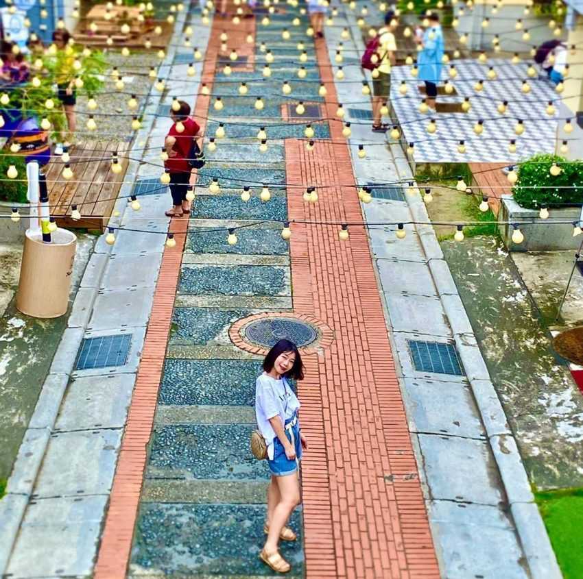 台中文青景點 【台中文青景點】精選台中文青、網美必去文創市集、聚落,歷史與藝術氛圍讓你文藝一下! 1 2026