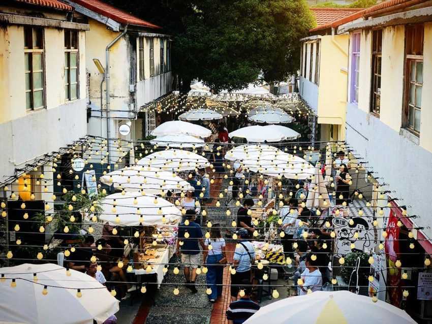 台中景點推薦, 台中景點, 台中怎麼玩, 台中這樣玩 一日遊, 台中市集, 審計新村台中景點推薦｜50個台中一日遊景點、最新展覽、親子旅遊、情侶約會、IG打卡路線