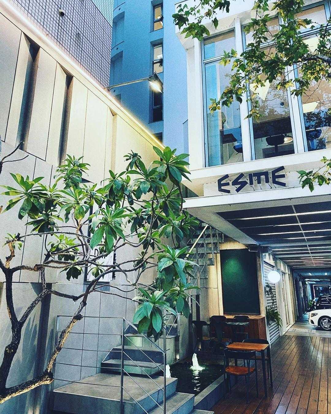 台中住宿推薦｜最新30間高CP台中飯店，熱門住宿地點、訂房優惠總整理