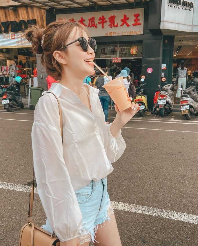 彰化木瓜牛乳大王