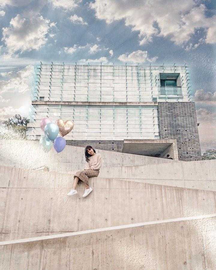 草屯一日遊｜一網打盡《草屯景點》9種打卡拍照風格一次 Get！特色草屯住宿推薦