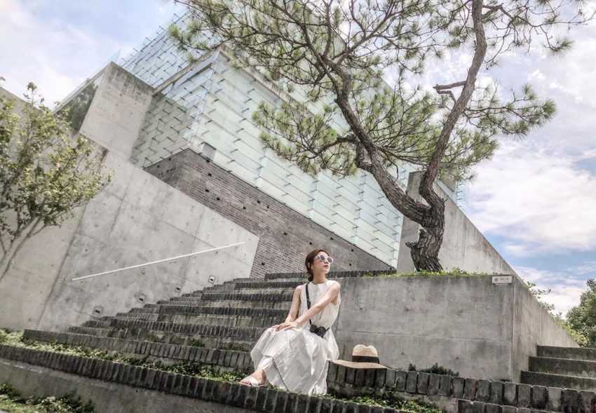 南投草屯一日遊 草屯景點 草屯IG景點