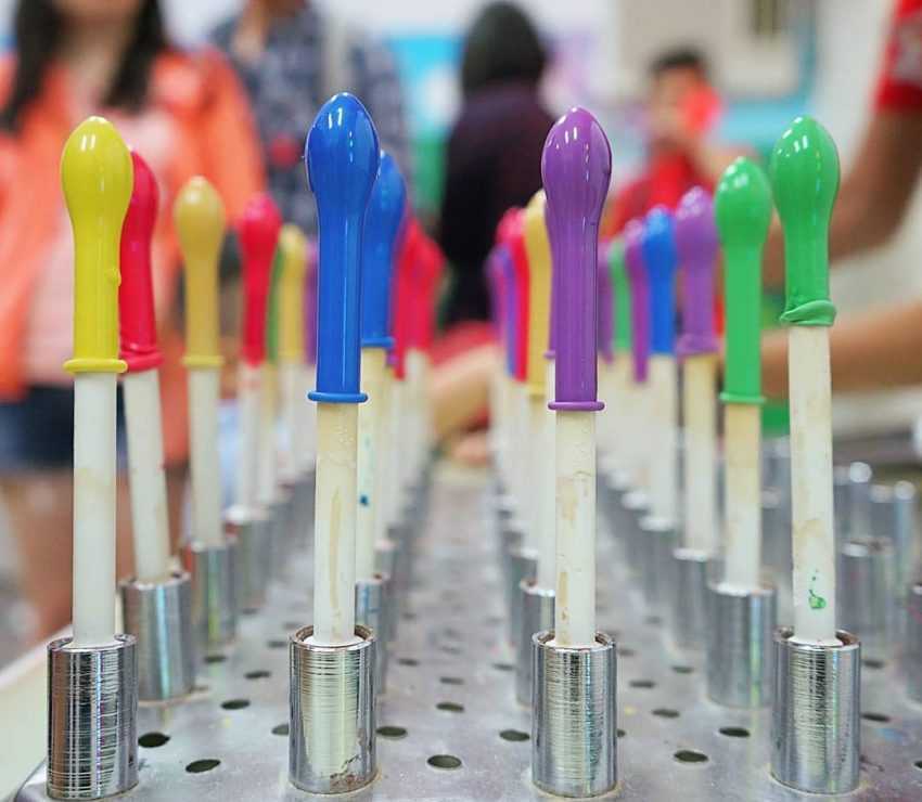 台灣氣球博物館 台灣氣球博物館