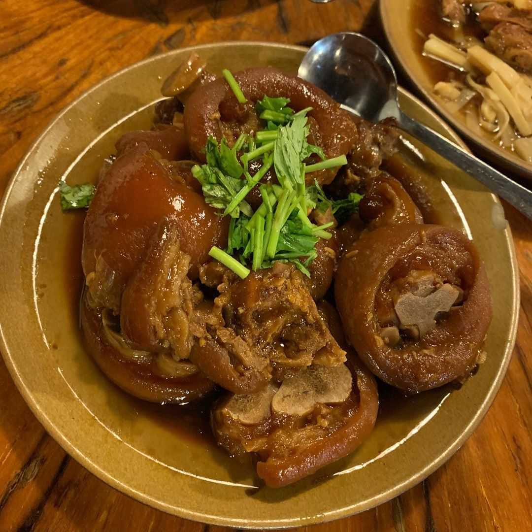 新竹客家美食 【新竹客家美食】在地人推薦！來新竹吃這6家道地的客家菜餐廳準沒錯！ 2 2026