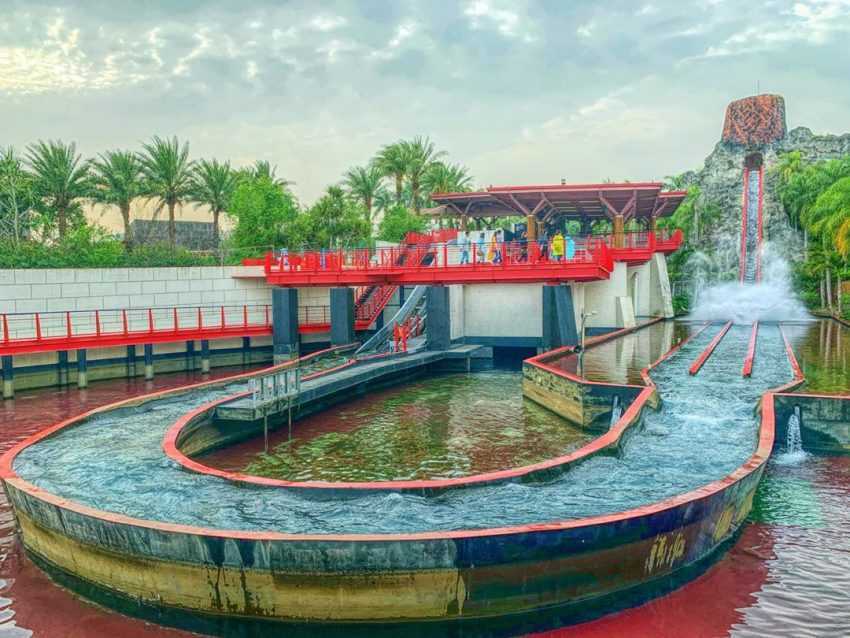 【麗寶樂園】門票優惠、最新活動、熊大小鎮＆必玩設施＆麗寶摩天輪、交通住宿，麗寶樂園一日遊攻略