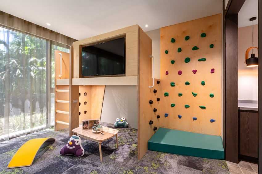 煙波大飯店湖濱館 【煙波大飯店湖濱館】新竹親子住宿，全台最大2,300坪卡樂星球室內樂園、地球尋寶五大主題親子房 11 2026