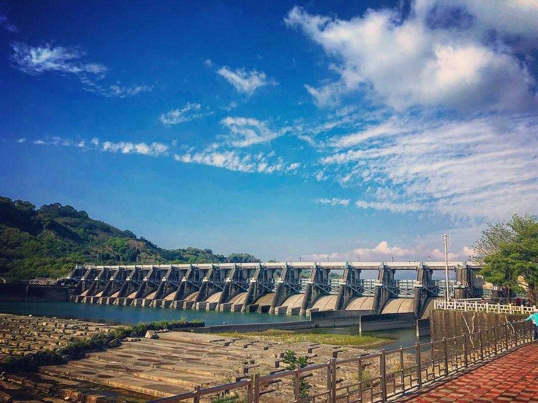 后豐景點|后豐鐵馬道&東豐自行車綠廊親子單車一日遊 台中遊程推薦|石岡水壩 台中后豐景點 台中后豐好玩 台中后豐一日遊