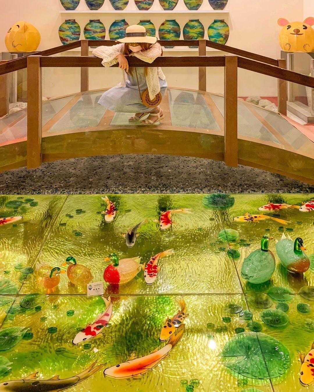 台灣玻璃館