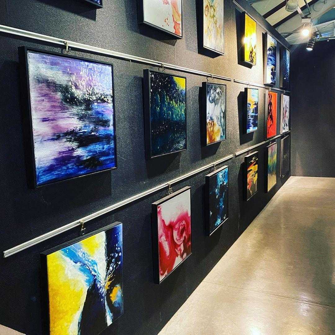 台灣玻璃館