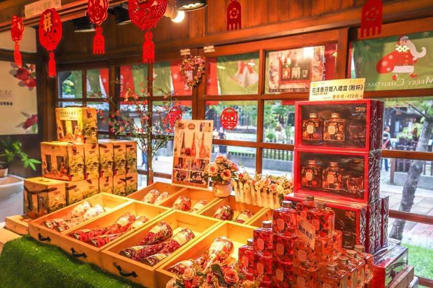 嘉義檜意森活村|嘉義免費景點|穿越時空踏入台灣小京都.傳承嘉義林業歷史 嘉義檜意森活村|嘉義免費景點|穿越時空踏入台灣小京都.傳承嘉義林業歷史