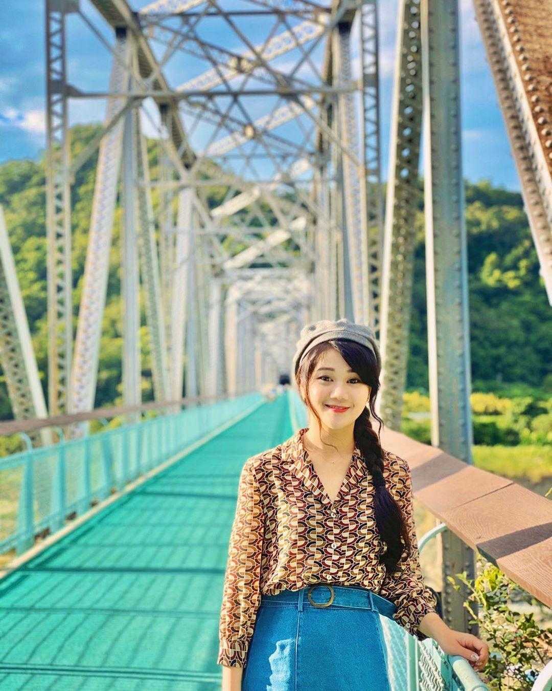 后豐景點|后豐鐵馬道&東豐自行車綠廊親子單車一日遊 台中遊程推薦|花樑鋼橋 后豐鐵馬道騎車 后豐景點 后豐一日遊 后豐好玩 后豐半日遊