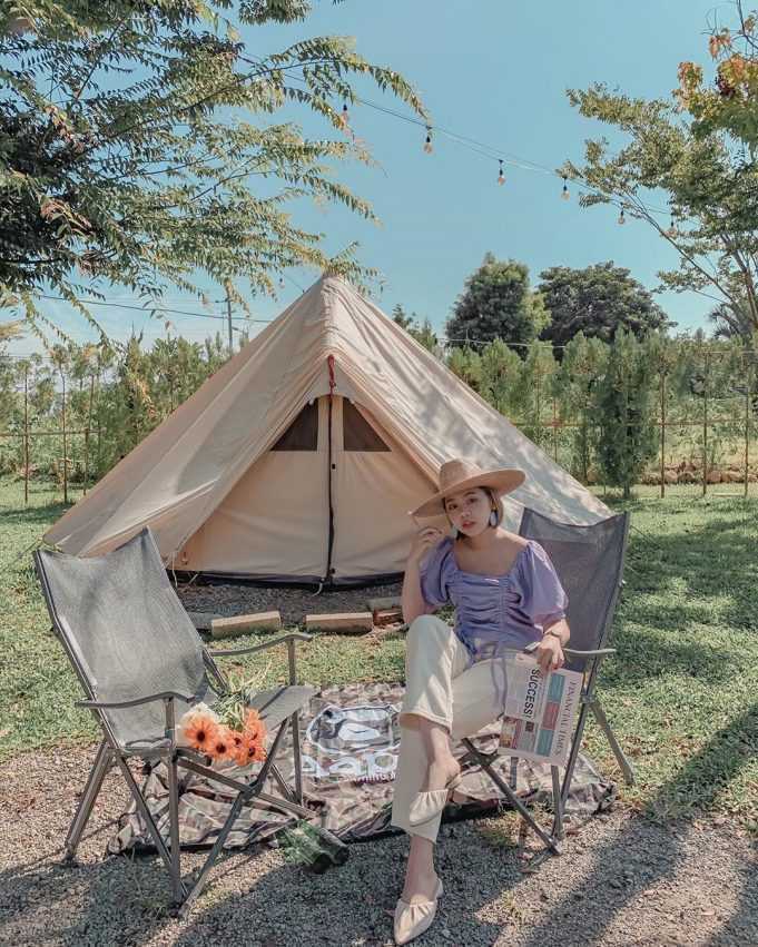 【苗栗露營推薦】免搭帳苗栗懶人露營、親子露營，網美打卡、豪華露營通通有！