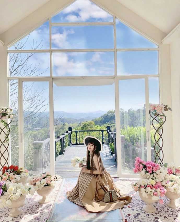 莫內秘密花園 莫內秘密花園