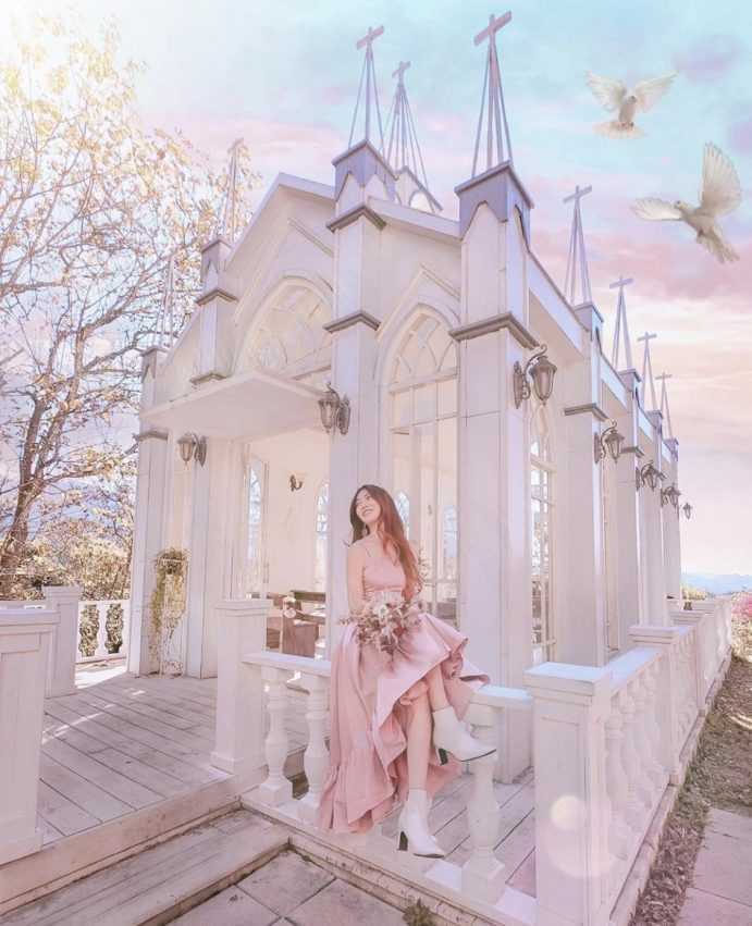 莫內秘密花園 莫內秘密花園