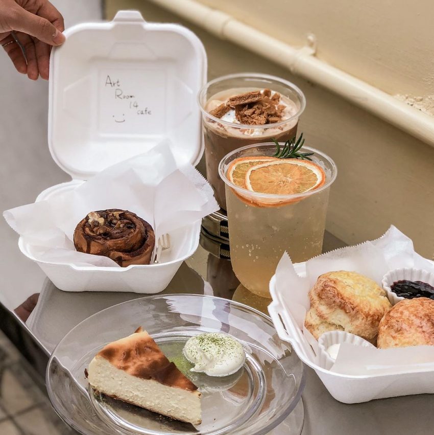 【新竹咖啡廳推薦】嚴選14間超高評價新竹咖啡廳,網美打卡、隱藏清單就看這篇!