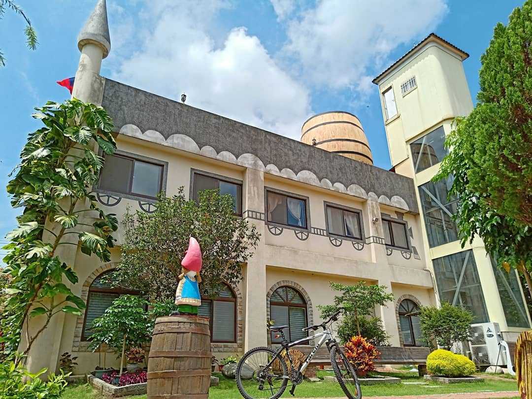 后豐景點|后豐鐵馬道&東豐自行車綠廊親子單車一日遊 台中遊程推薦|鐵道之鄉酒莊 后豐一日遊 后豐騎車