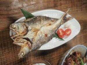 金瓜石美食餐廳 ｜精選金瓜石 8 間網友好評的餐廳《金瓜石美食推薦》