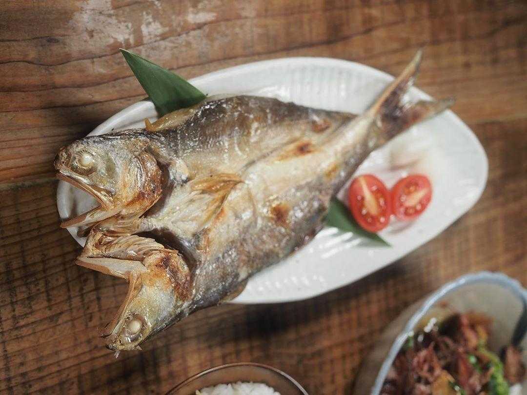 金瓜石美食餐廳 ｜精選金瓜石 8 間網友好評的餐廳《金瓜石美食推薦》